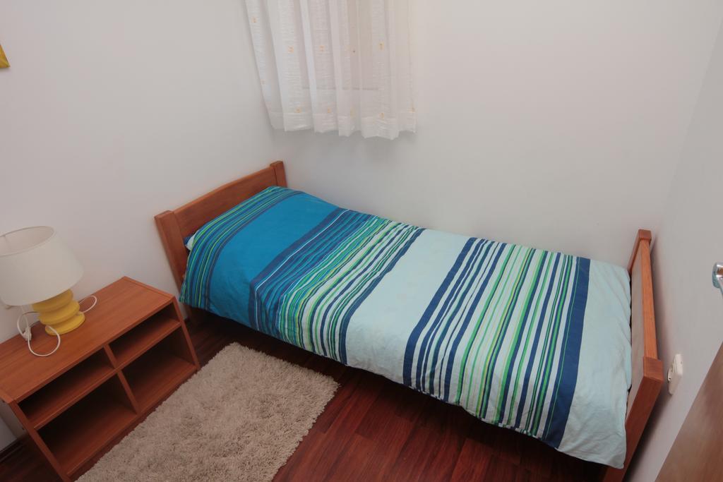 Apartments Miroslav Povljana Εξωτερικό φωτογραφία