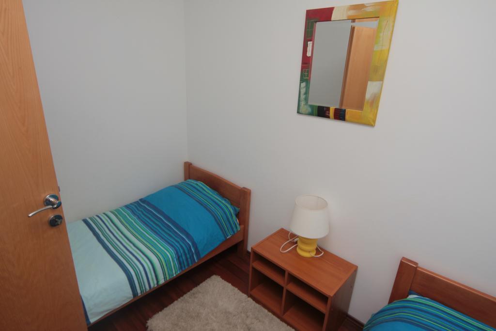 Apartments Miroslav Povljana Εξωτερικό φωτογραφία